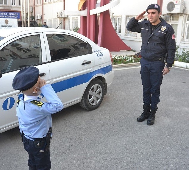 Doğum gününde hediye beklerken gelen hastalık teşhisi..