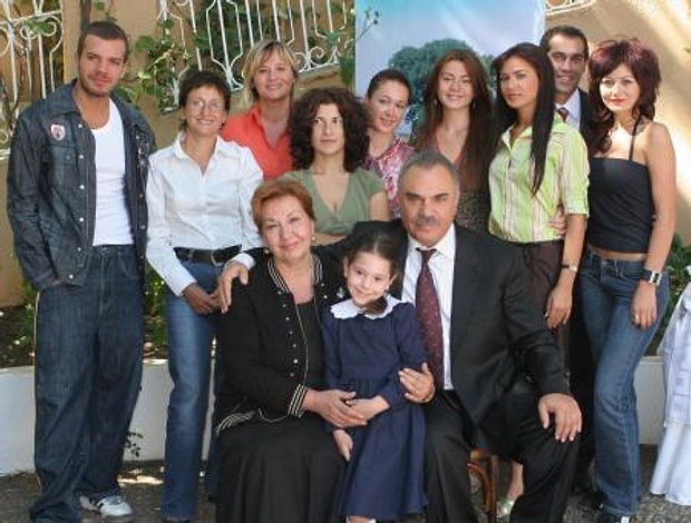 Yaprak Dökümü