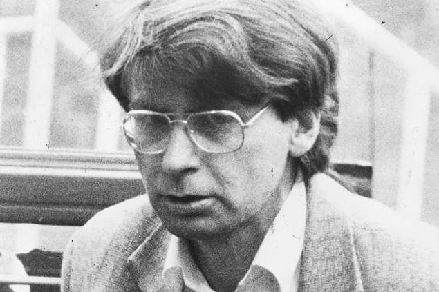 Nilsen, 1978-1983 yıllarında 12 erkeği katleden bir İngiliz.