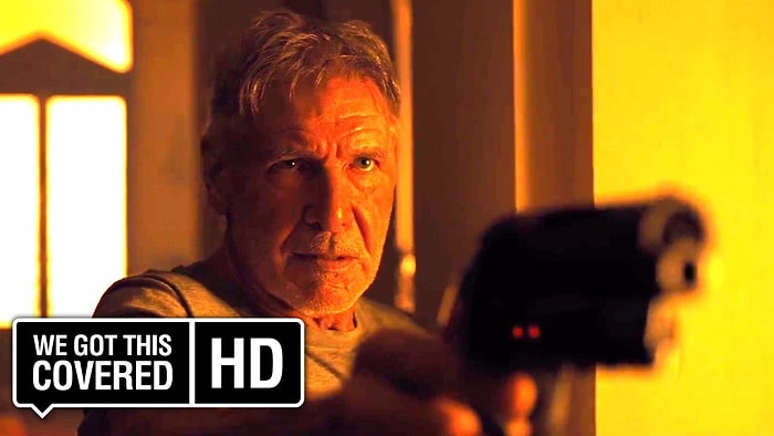 İlk Blade Runner 2049 Fragmanı Yayınlandı!