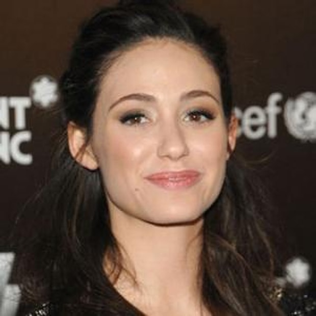 Emmy Rossum