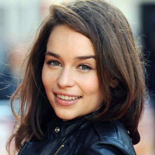 Emilia Clarke