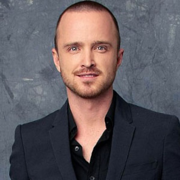 Aaron Paul