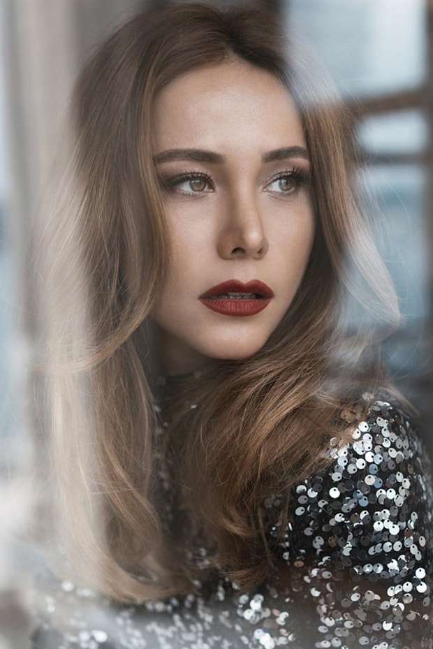 Burçin Terzioğlu
