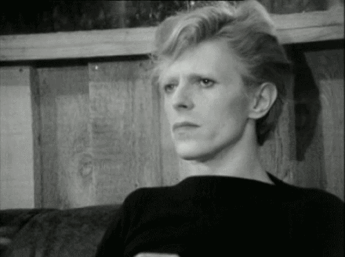 David Bowie - Hunky Dory