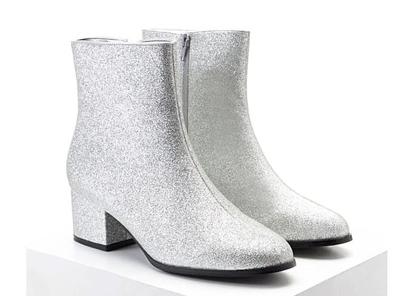 7. Впрочем, как и серебро