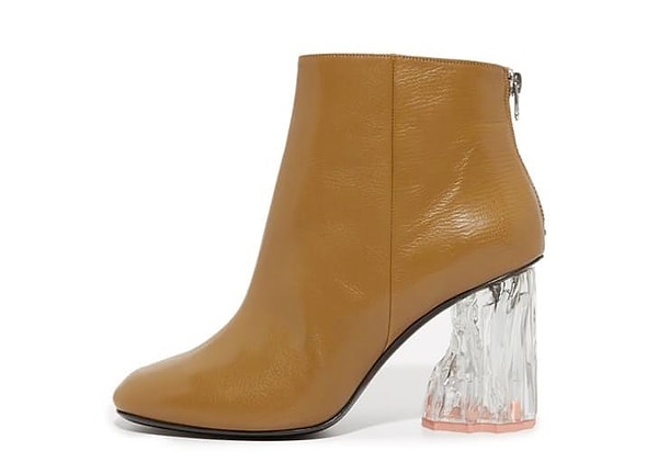 10. И, наконец, вариант для золушек