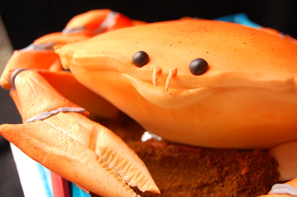 Benim Olamıyorsa Senin de Olamasın Diyen Kötü İnsanların Fenomeni: Yengeç Mantalitesi