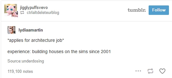 4. Архитектором или дизайнером интерьера может стать кто угодно