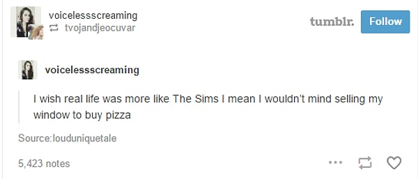 8. Безнадежные времена приводят к отчаянным мерам