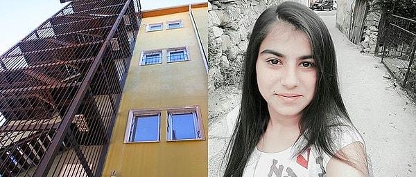 4. 19 Nisan tarihinde 14 yaşındaki Olcay kendisini okuduğu okulun penceresinden attı. Sebebi ise kendisine taciz eden erkek öğrenciye tepki gösterdiği için disipline verilmesiydi.