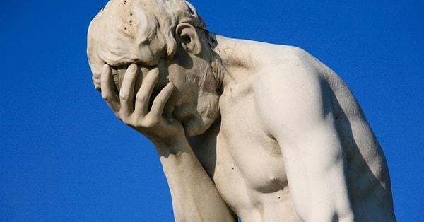 6. Человеческая глупость