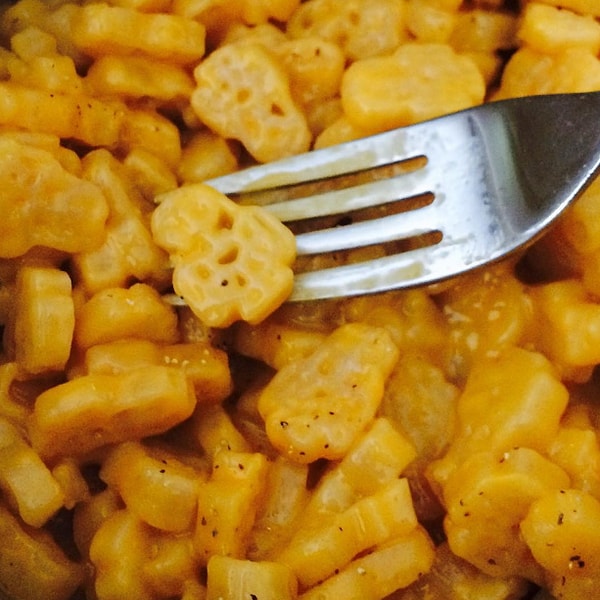 11. Макароны