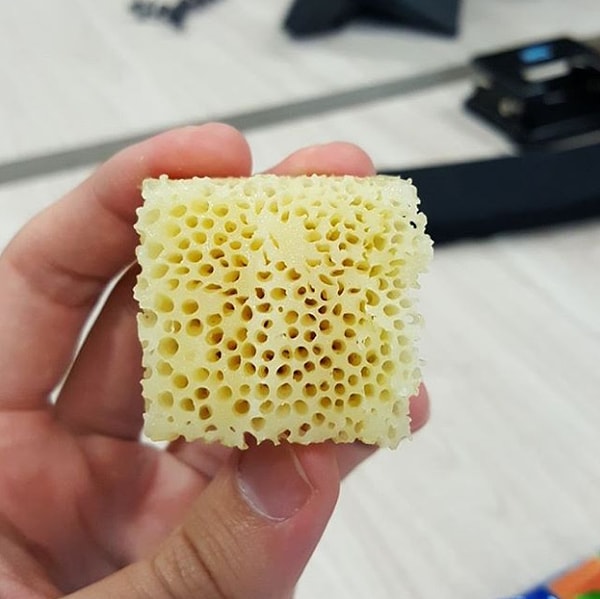 14. Традиционная азиатская сладость "куэ"