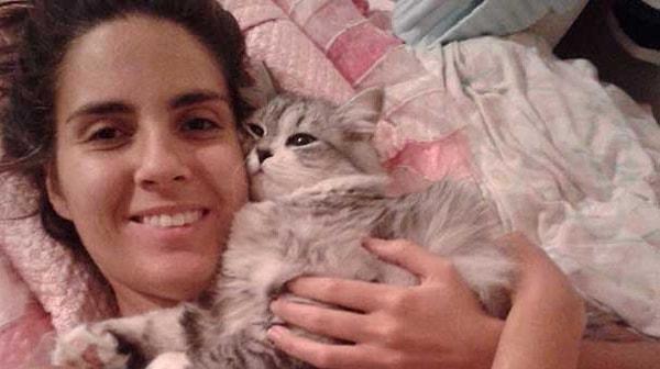 18. 25 Ekim tarihinde Fulya Özdemir'in cansız bedeni ise defalarca bıçaklanmış halde, bir erkek arkadaşının evinin yakınlarında bulundu.