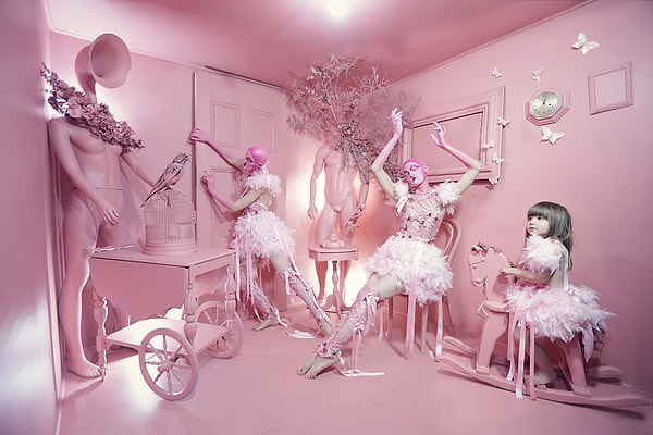 5. Однако это стоило того!