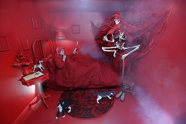 11. Мы желаем Карену дальнейших творческих успехов! Продолжай и дальше радовать нас, дружище!