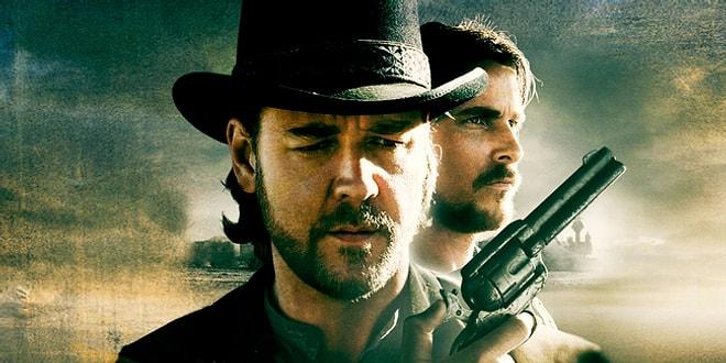 2000'lerde Çekilmiş Kendini Soluksuz İzleten En İyi 20 Western Filmi