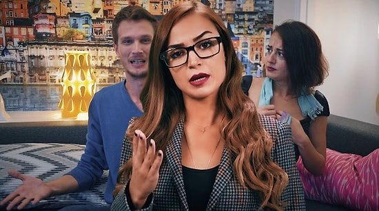 Erkeğinizi Elinizde Tutmanın 7 Garanti Yolu