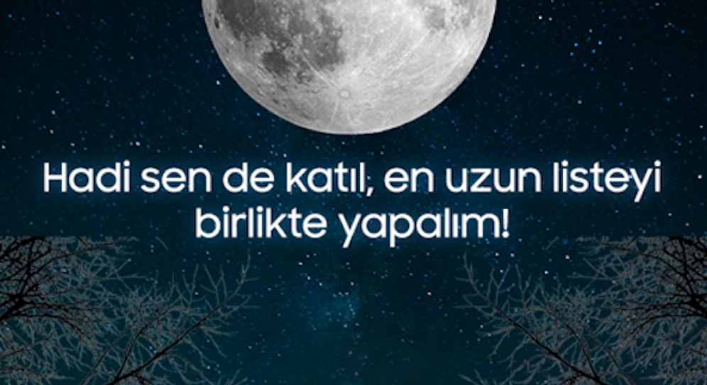 En Uzun Gecede Yapılabilecek En Eğlenceli 10 Aktivite