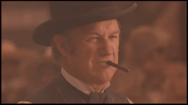 12. Lance Henriksen