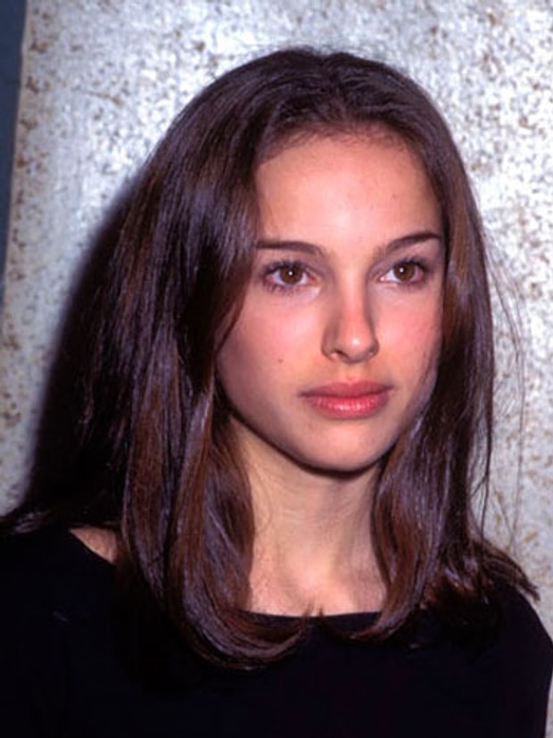 Natalie Portman