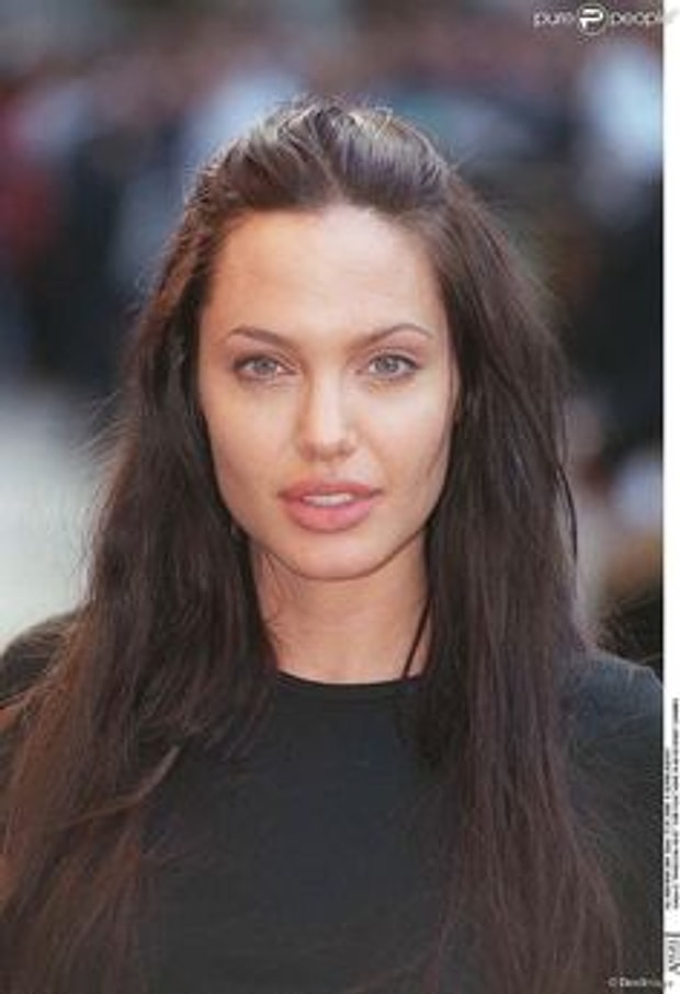 Angelina Jolie