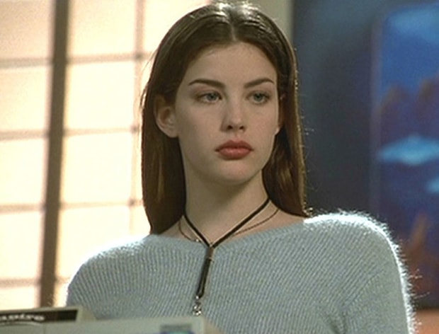 Liv Tyler