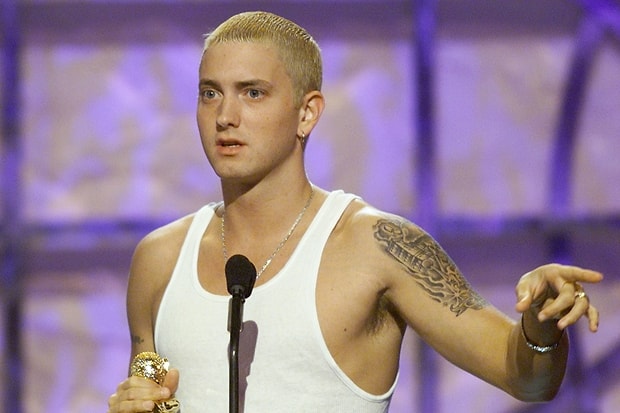 Eminem