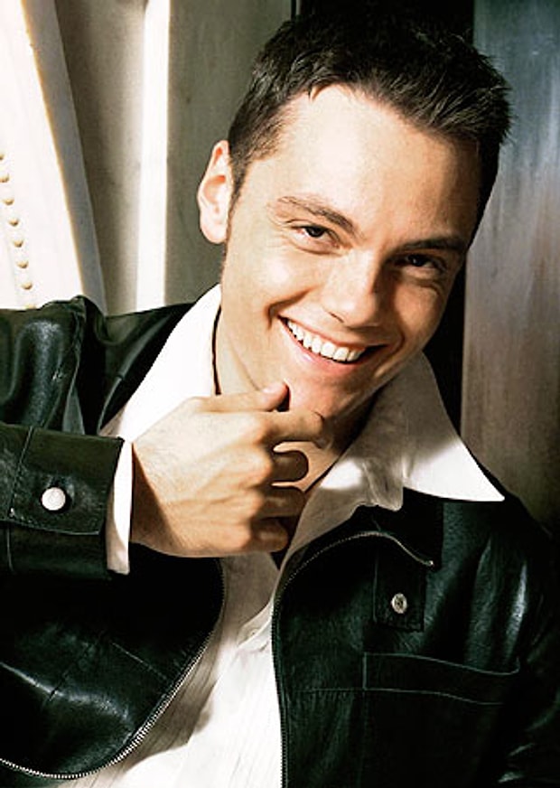 Tiziano Ferro