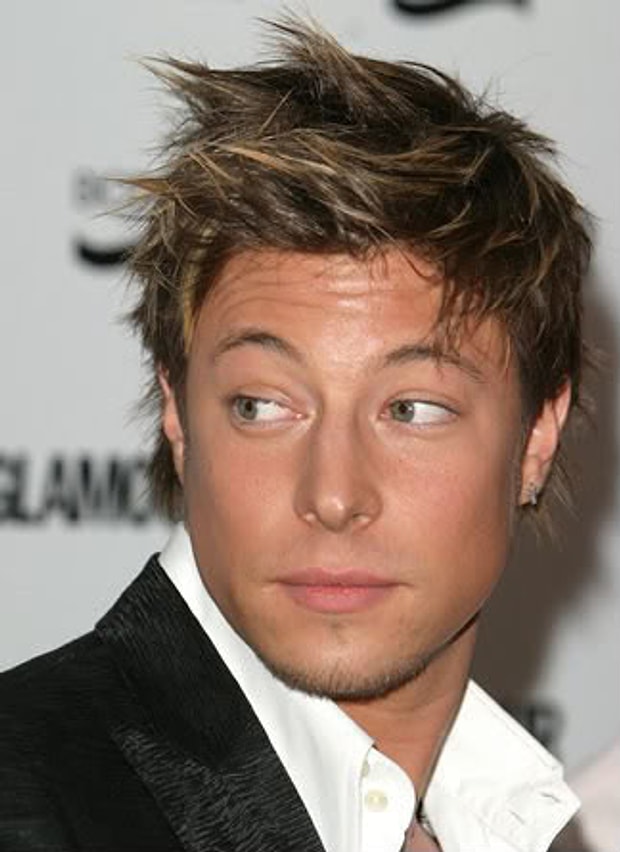 Duncan James