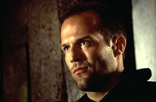Jason Statham
