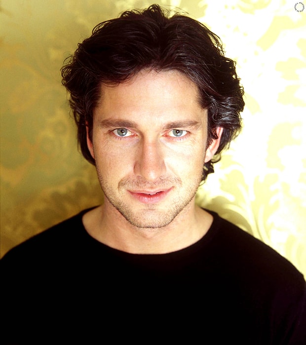 Gerard Butler