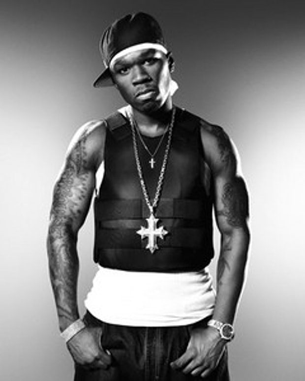 50 Cent