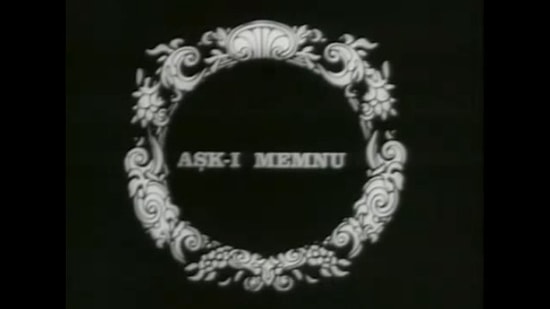 Tüm Ahaliyi Televizyon Başına Toplayacak Aşk-ı Memnu Dizisinden Kısa Bir Kesit