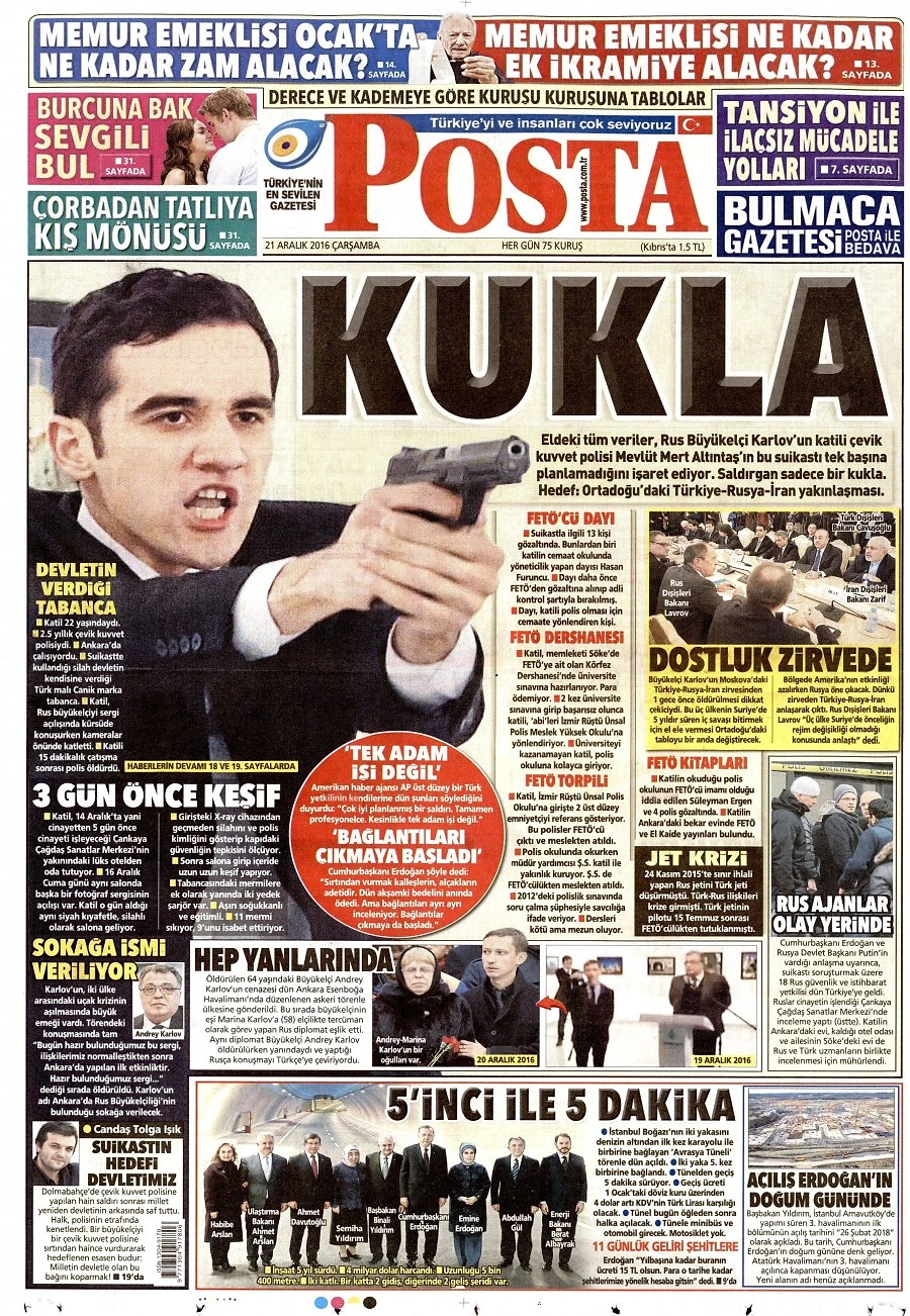 21 Aralık sizi nasıl etkileyecek 21 Aralık sizi nasıl etkileyecek