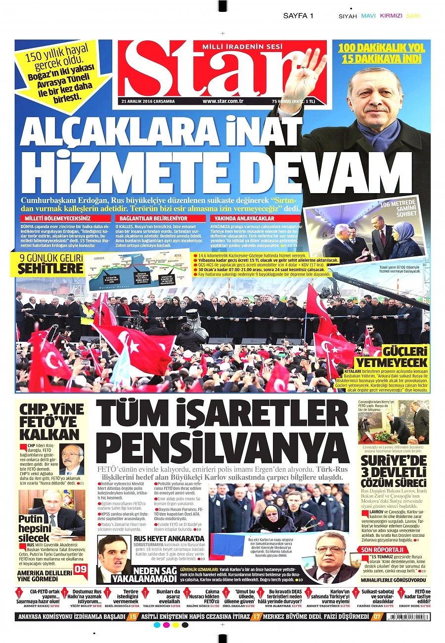 21 Aralık sizi nasıl etkileyecek 21 Aralık sizi nasıl etkileyecek