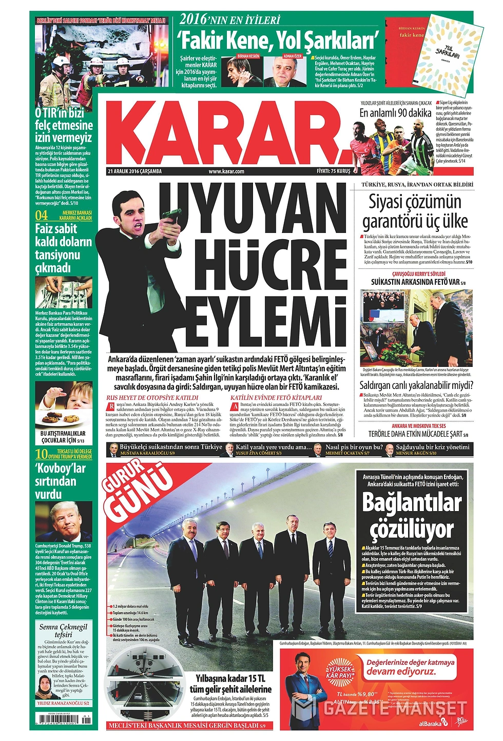 21 Aralık sizi nasıl etkileyecek 21 Aralık sizi nasıl etkileyecek