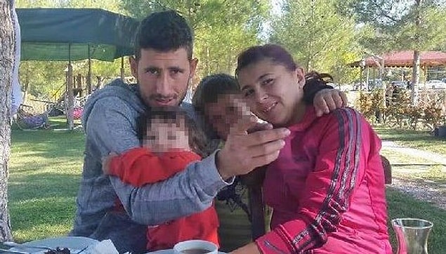 26. 15 Aralık: 26 yaşındaki Gizem Günay'ı kocası öldürdü. Pişkin koca "kıskançlık indirimi" istedi.