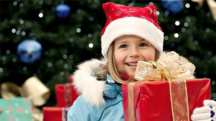 Эволюция Деда Мороза в жизни каждого ребёнка 🎅