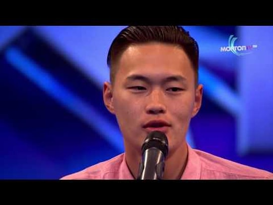 Восходящая звезда кантри нашлась в Монголии