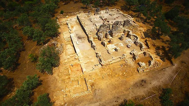 Anadolu'dan Tarih Fışkırıyor: Bu Yıl 2 Bini Aşkın Tarihi Eser Gün Yüzüne Çıkarıldı