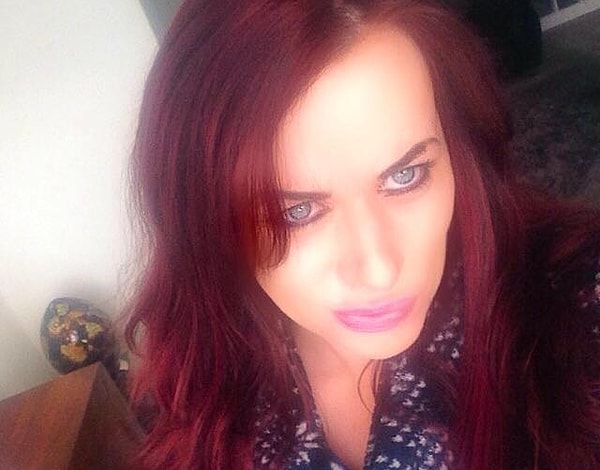 Перед вами 28-летняя Эмма Таппинг - счастливая мама троих замечательных детишек.