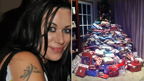 "Да таких мам миллионы!", - скажете вы и будете правы.