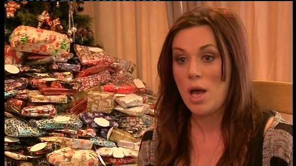 Но зрители все равно пришли к выводу, что девушка явно перегибает палку.