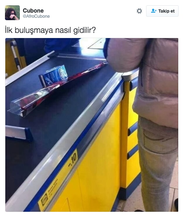 14. Konya ovası kadar dümdüz bir arkadaş. Alavare dalavere yok, niyet belli.