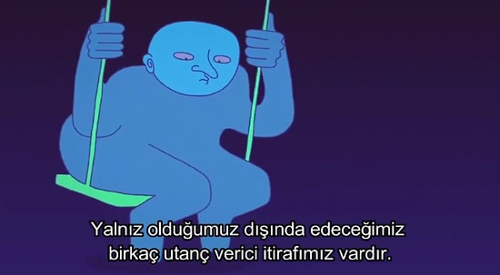 Yalnızlık Kötü Bir Şey midir?