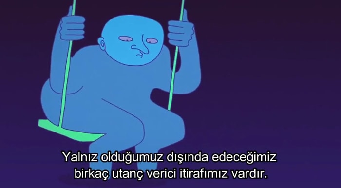 Yalnızlık Kötü Bir Şey midir?