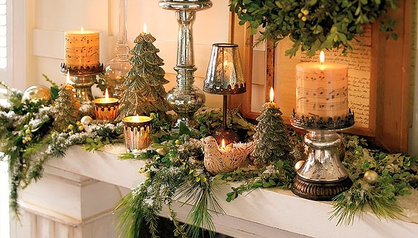 5. Смена декораций