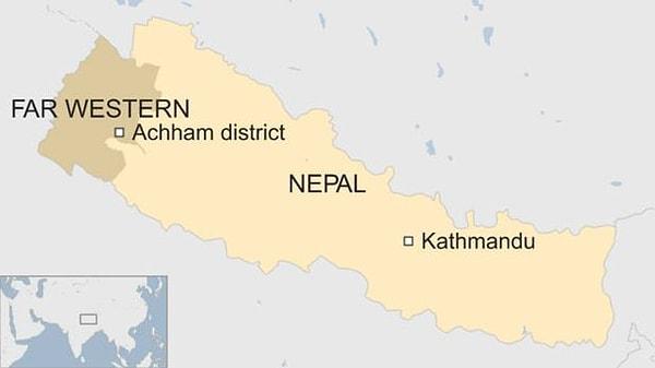 Nepal hükümeti ise bu geleneğe karşı çıkmak için yeteri kadar çaba göstermemekle suçlanıyor.